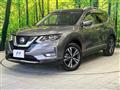 2020 Nissan X-Trail