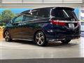 2013 Honda Odyssey