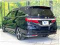 2013 Honda Odyssey