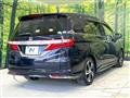 2013 Honda Odyssey