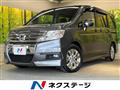 2010 Honda Step WGN