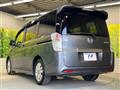 2010 Honda Step WGN