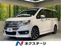 2012 Honda Step WGN