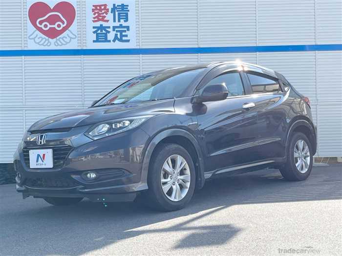 2016 Honda VEZEL