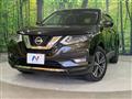 2019 Nissan X-Trail