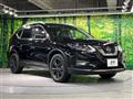 2021 Nissan X-Trail