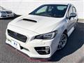 2015 Subaru WRX S4