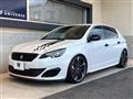 2016 Peugeot 308