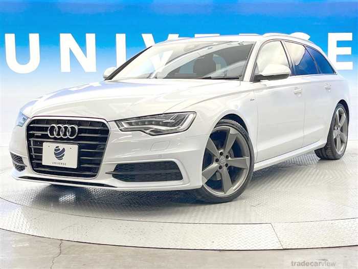 2014 Audi Audi Others