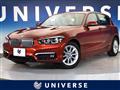 2018 BMW 1 Series