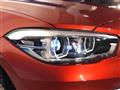 2018 BMW 1 Series