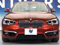 2018 BMW 1 Series