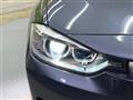 2013 BMW 3 Series