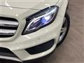 2015 Mercedes-Benz GLA-Class