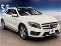 2015 Mercedes-Benz GLA-Class