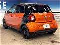 2017 Smart Smart ForFour