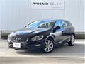 2016 Volvo V60