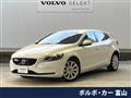 2016 Volvo V40