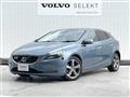 2014 Volvo V40