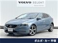 2014 Volvo V40