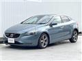 2014 Volvo V40