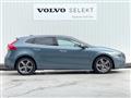 2014 Volvo V40