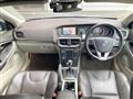 2014 Volvo V40