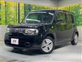 2012 Nissan Cube