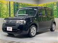 2012 Nissan Cube