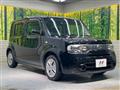 2012 Nissan Cube