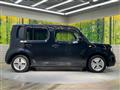 2012 Nissan Cube