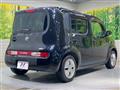 2012 Nissan Cube