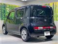 2012 Nissan Cube