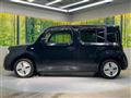 2012 Nissan Cube