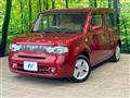 2019 Nissan Cube