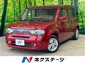 2019 Nissan Cube