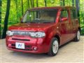 2019 Nissan Cube