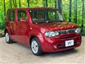 2019 Nissan Cube