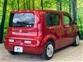 2019 Nissan Cube