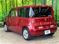 2019 Nissan Cube