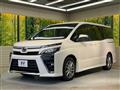 2017 Toyota Voxy