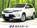 2018 Toyota Harrier