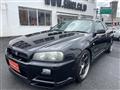 2000 Nissan Skyline