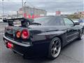 2000 Nissan Skyline