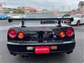 2000 Nissan Skyline