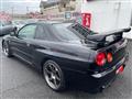 2000 Nissan Skyline