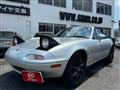 1992 Mazda Eunos Roadster