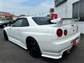 1999 Nissan Skyline