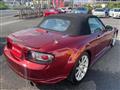 2005 Mazda Roadster