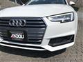 2018 Audi A4 Avant